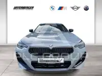 2025 BMW 240M