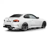 2025 BMW 240M