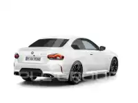 2025 BMW 240M