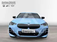 2025 BMW 240M