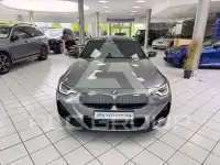 2025 BMW 240M