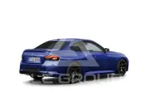 2025 BMW 240M