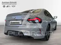 2025 BMW 240M
