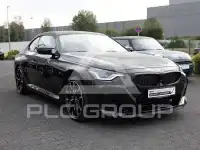 2025 BMW 240M