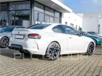 2025 BMW 240M
