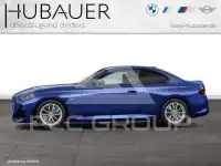 2025 BMW 240M