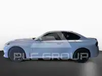 2025 BMW 240M