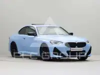 2025 BMW 240M