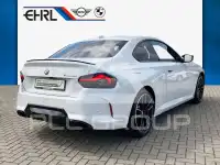 2025 BMW 240M