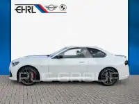 2025 BMW 240M