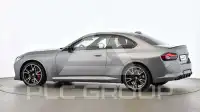 2025 BMW 240M
