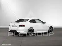2025 BMW 240M