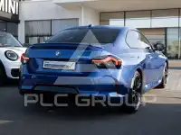 2025 BMW 240M