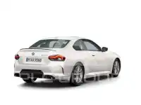 2025 BMW 240M