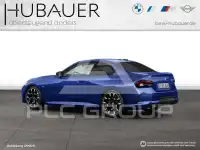2025 BMW 240M