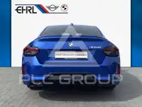 2025 BMW 240M