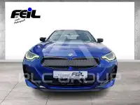 2025 BMW 240M