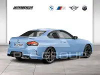 2025 BMW 240M