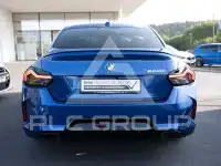 2025 BMW 240M