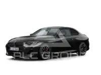 2025 BMW 240M