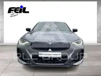 2025 BMW 240M