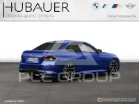 2025 BMW 240M
