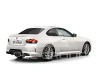 2025 BMW 240M