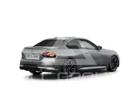 2025 BMW 240M