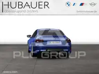 2025 BMW 240M