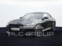 2025 BMW 240M
