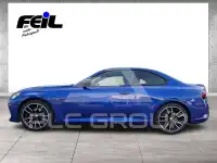 2025 BMW 240M