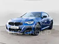 2025 BMW 240M