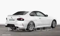 2025 BMW 240M
