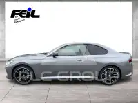 2025 BMW 240M