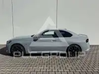 2025 BMW 240M