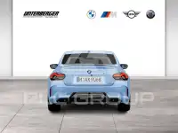 2025 BMW 240M