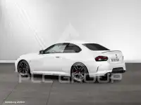 2025 BMW 240M