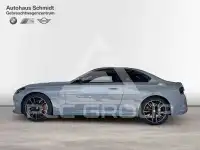 2025 BMW 240M