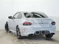 2025 BMW 240M