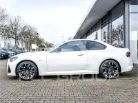 2025 BMW 240M