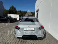 2025 BMW 240M