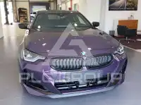 2025 BMW 240M