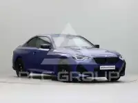 2025 BMW 240M