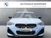 2025 BMW 240M