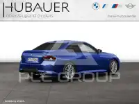 2025 BMW 240M