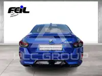 2025 BMW 240M