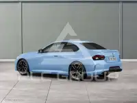 2025 BMW 240M