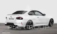 2025 BMW 240M