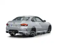 2025 BMW 240M