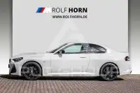 2025 BMW 240M